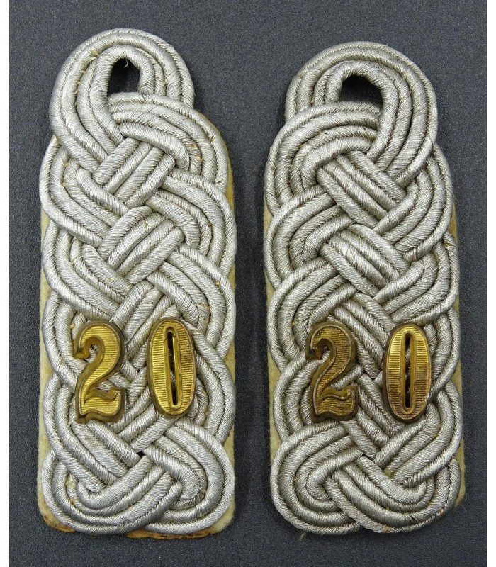 WH infantry