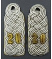 WH infantry