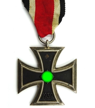 Croix de fer