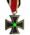 Iron cross