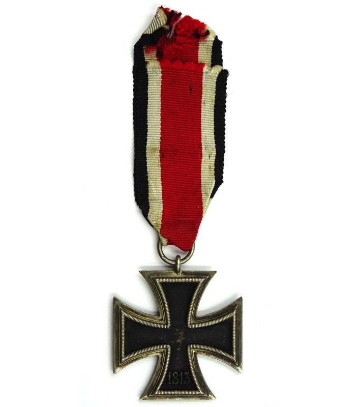 Croix de fer
