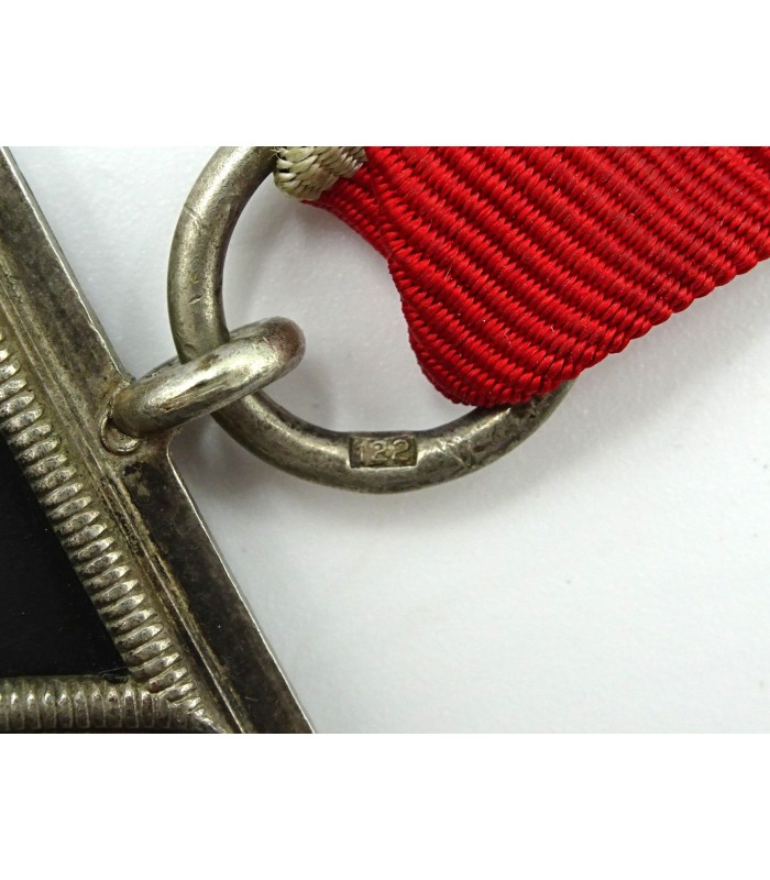 Iron cross