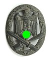 General assault badge