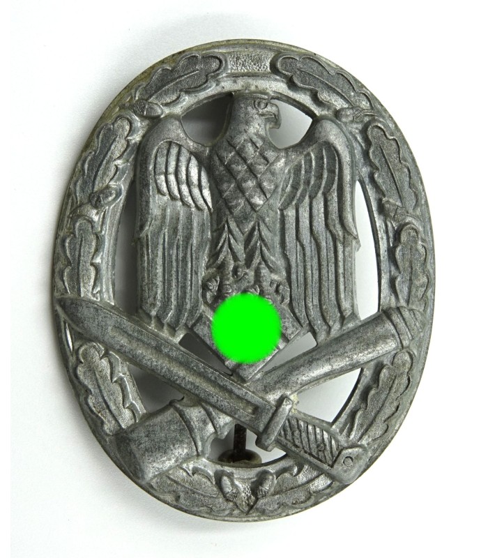 Insigne d'assaut général