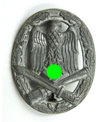 Insigne d'assaut général