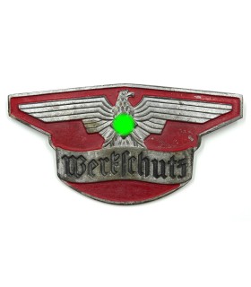 Werkschutz
