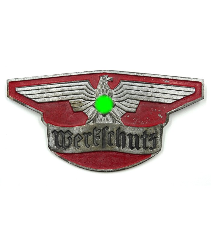 Werkschutz