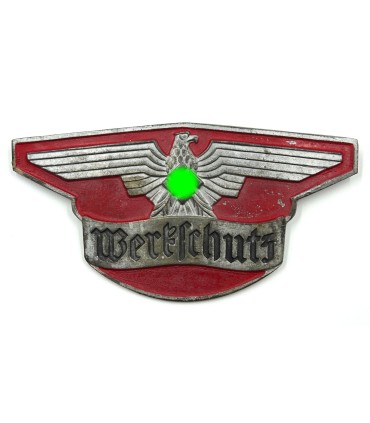 Werkschutz