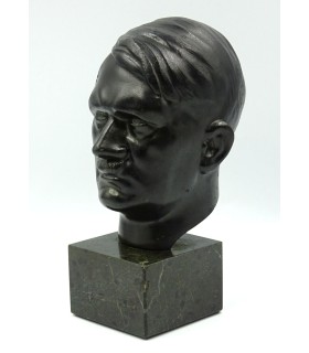 Buste d'Adolf Hitler
