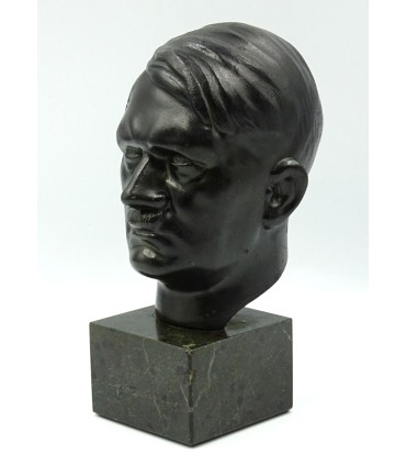 Buste d'Adolf Hitler