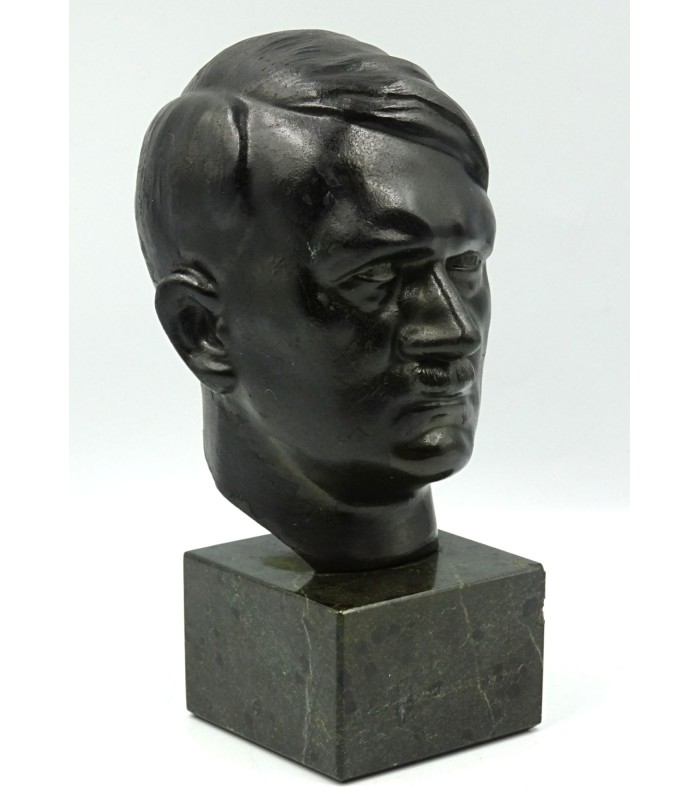 Buste d'Adolf Hitler