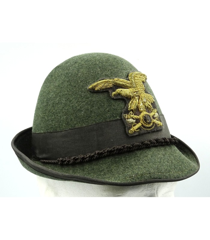 Fascist Italy