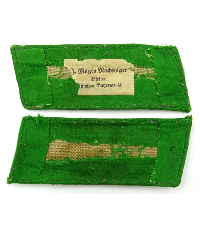 Général de police