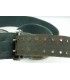 SS belt and aiguillette