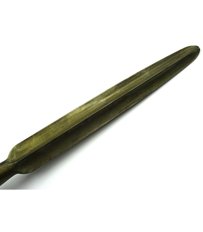 Pointe de drapeau SS - Schutzstaffel