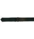 SS belt and aiguillette