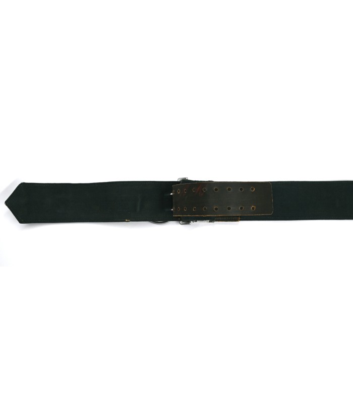 Ceinturon d'officier SS