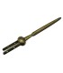 SS pole top