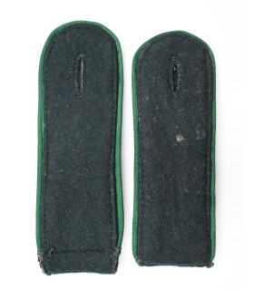 Paire de pattes d'épaules WH, reproduction