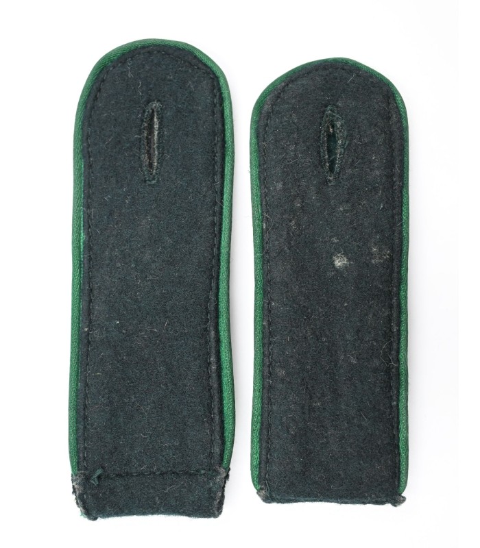 Paire de pattes d'épaules WH, reproduction