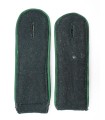 Paire de pattes d'épaules WH, reproduction