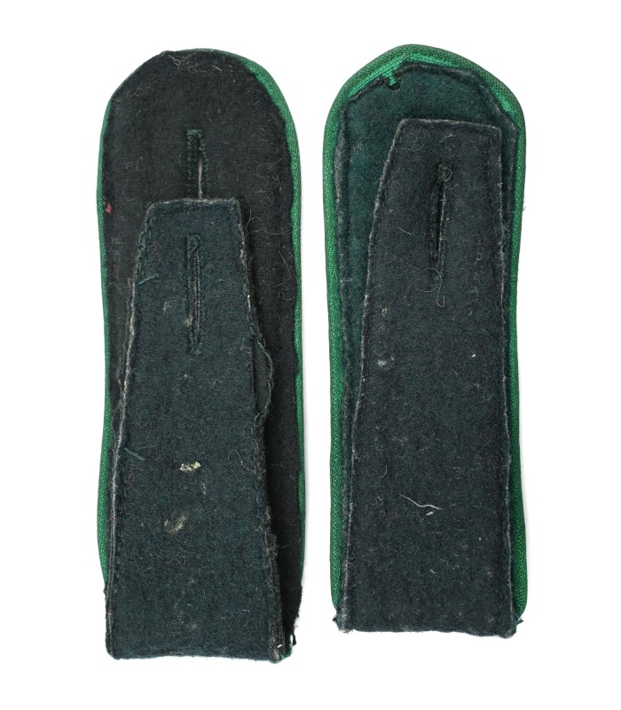 Paire de pattes d'épaules WH, reproduction