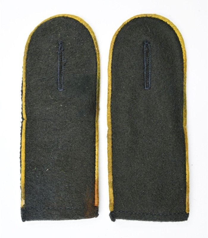Paire de pattes d'épaules WH, reproduction