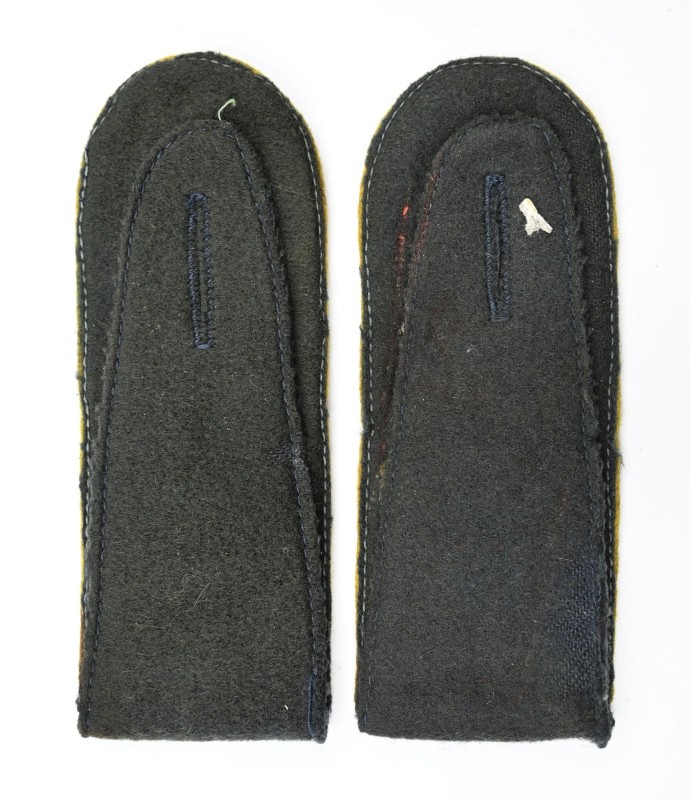 Paire de pattes d'épaules WH, reproduction