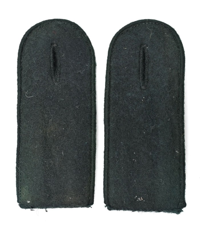 Paire de pattes d'épaules WH, reproduction