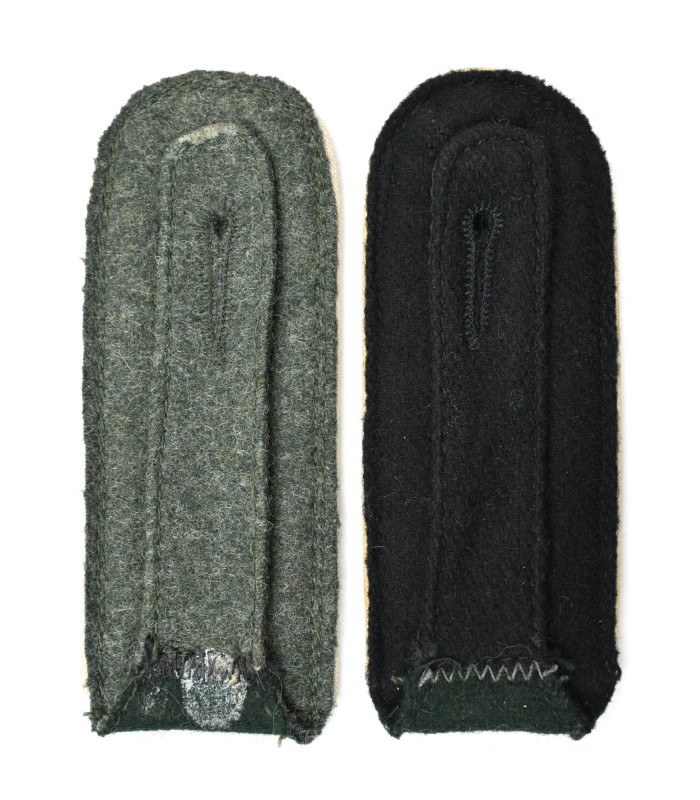 Paire de pattes d'épaules WH, reproduction