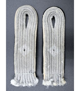 Paire de pattes d'épaules WSS