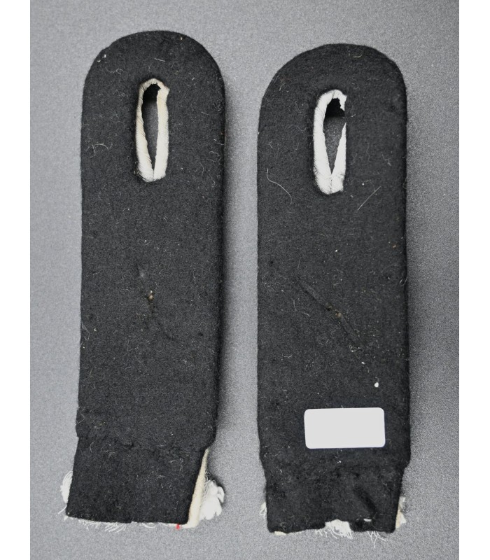 Paire de pattes d'épaules WSS