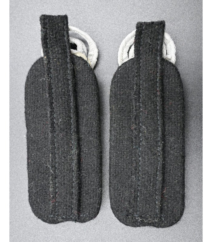 Paire de pattes d'épaules WSS