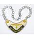 Feldjägerkorps gorget