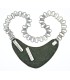 Feldjägerkorps gorget