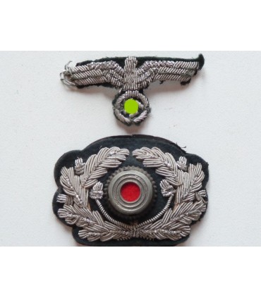 Stemmi per cappelli WH