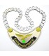 LW Feldgendarmerie gorget