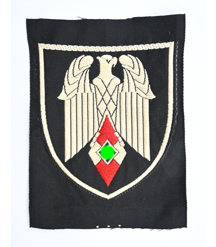 Hitler Jugend