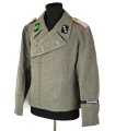 Blouson croisé Sturmgeschutz SS