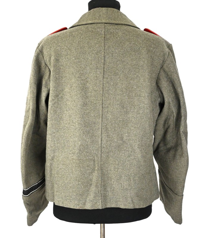 Blouson croisé Sturmgeschutz SS