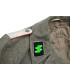 Blouson croisé Sturmgeschutz SS