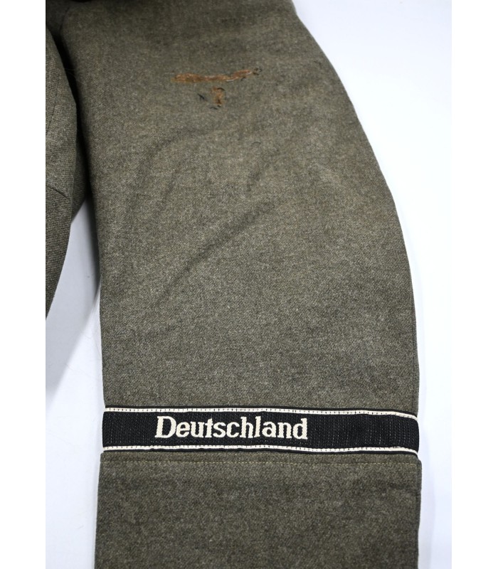 Blouson croisé Sturmgeschutz SS