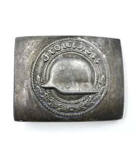 Stahlhelm
