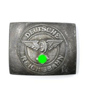 Reichsbahn