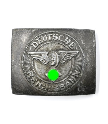 Reichsbahn