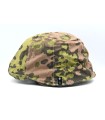 SS helmet cover