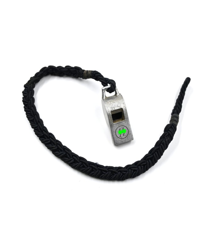 SS whistle