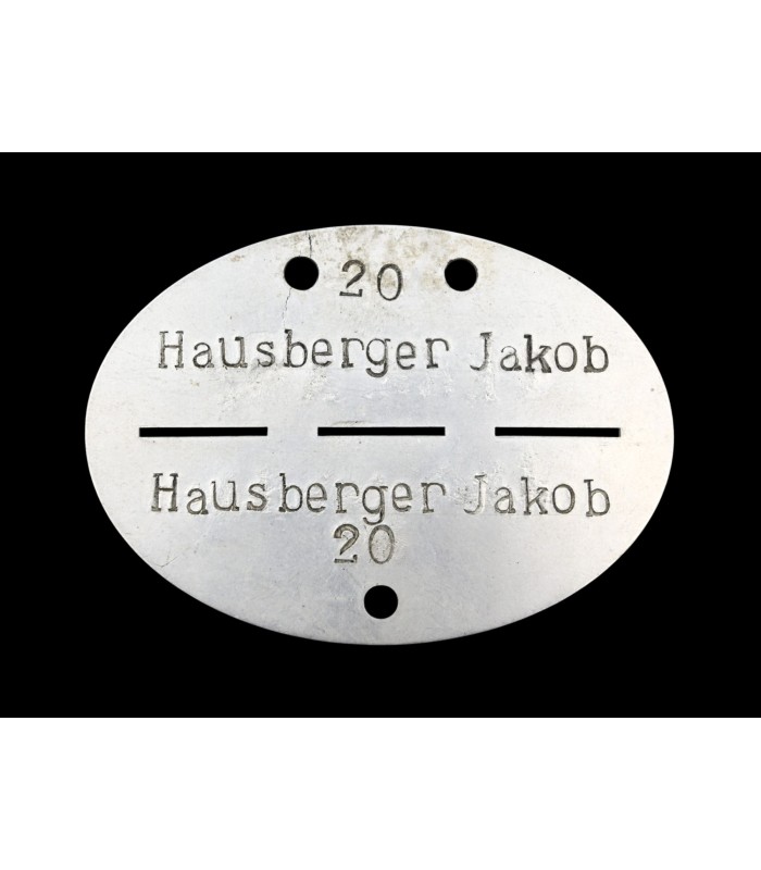 ID tag