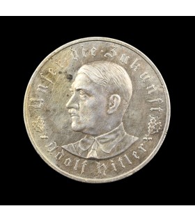 Médaille commémorative