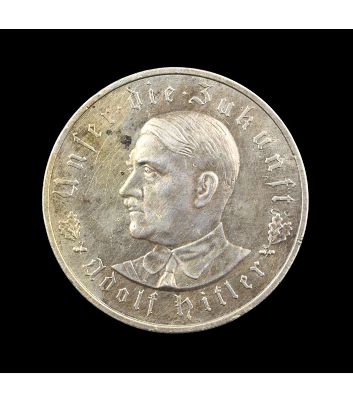 Commemorative medal for the seizure of power in 1933